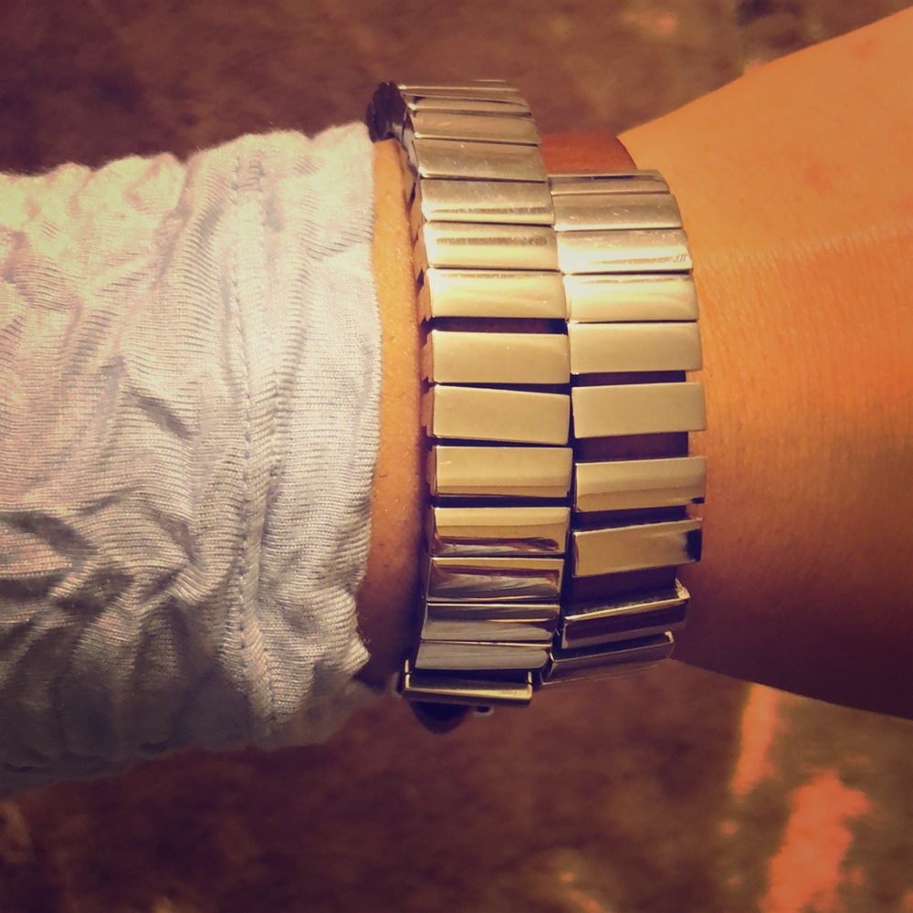 Micheal Koras bracelet